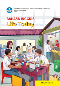 Image of Bahasa Inggris