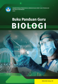 Image of Biologi (Buku Guru)