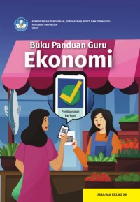 Image of Ekonomi (Buku Guru)