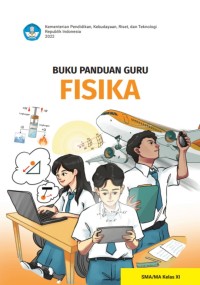 Image of FISIKA (Buku Guru)
