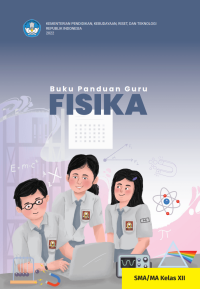 Image of FISIKA (Buku Guru)