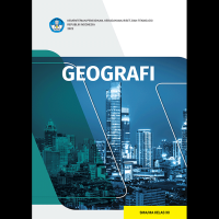 Image of Geografi
