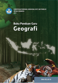 Image of Geografi (Buku Guru)