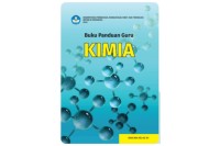Image of KIMIA (Buku Guru)