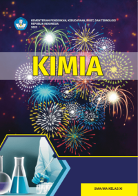 Image of Kimia untuk SMA Kelas X!