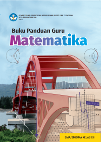 Image of Matematika (Buku Guru)