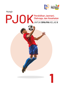 Image of PJOK