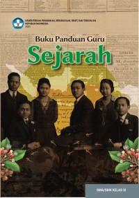 Image of Sejarah (Buku Guru)