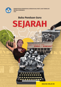 Image of SEJARAH (Buku Guru)