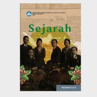 Image of SEJARAH SMA KELAS XI