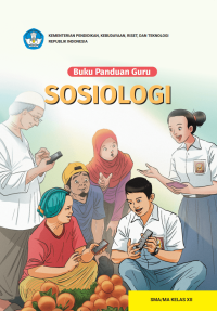 Image of Sosiologi (Buku Guru)