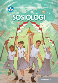 Image of Sosiologi untuk SMA kelas XI